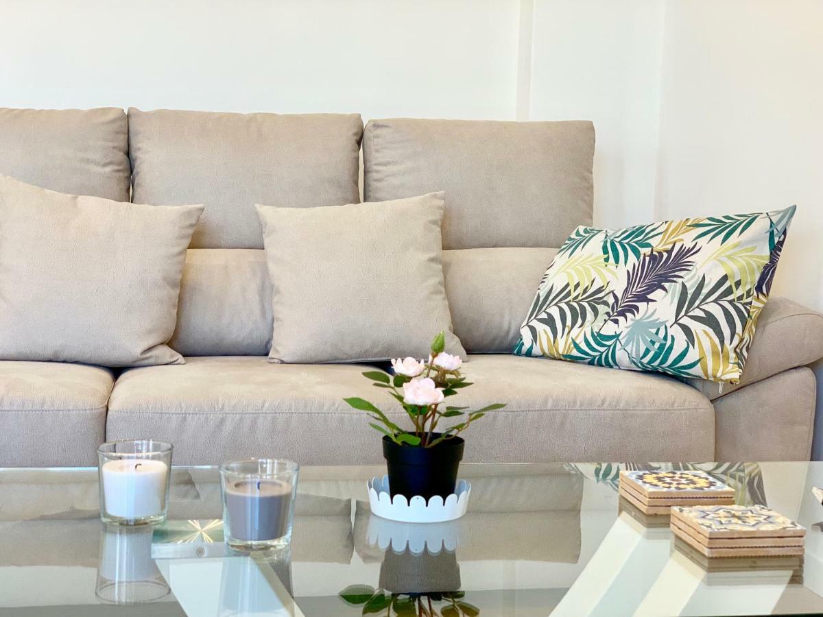 Cascais Cozy Apartment Extérieur photo