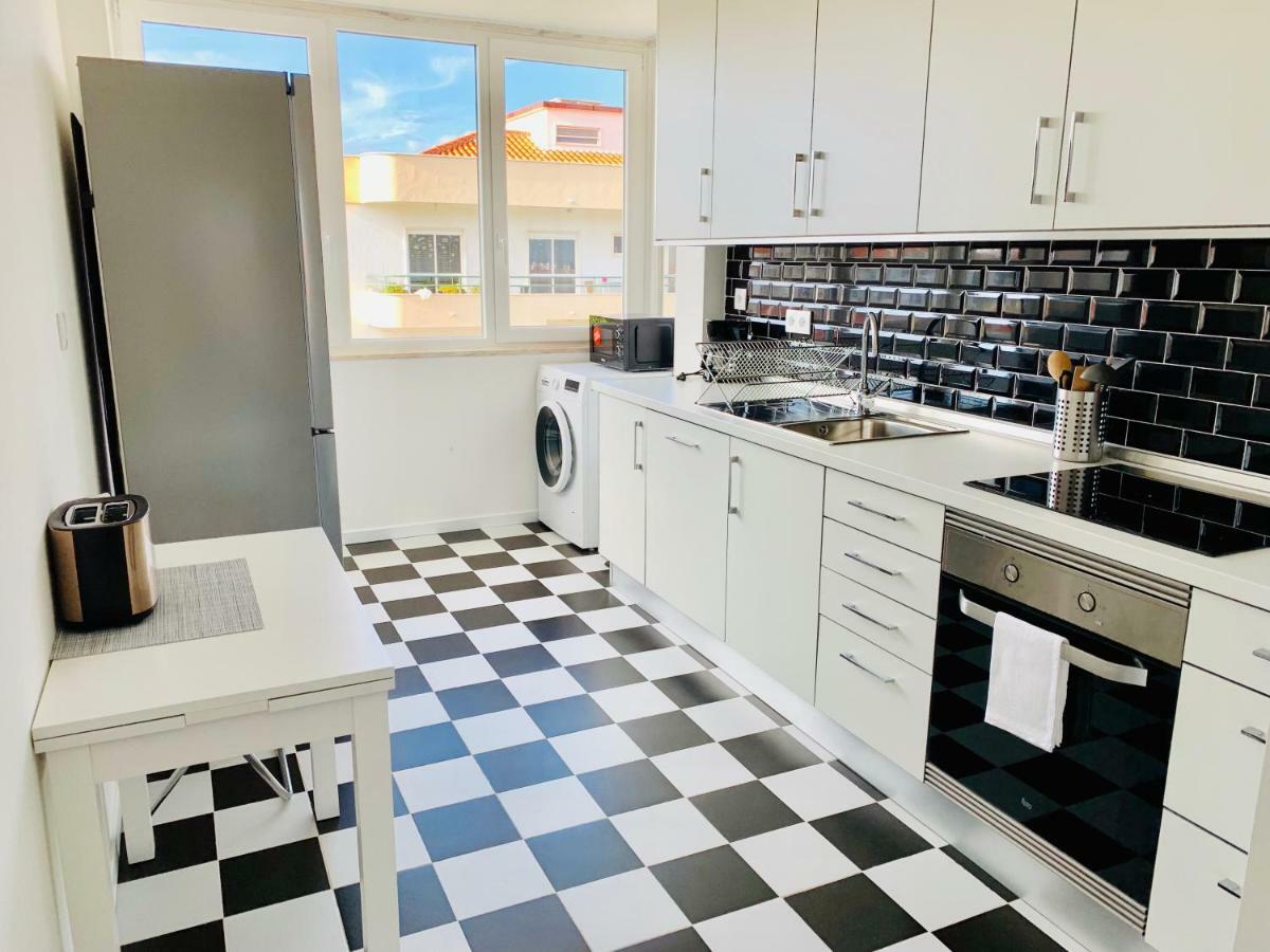 Cascais Cozy Apartment Extérieur photo