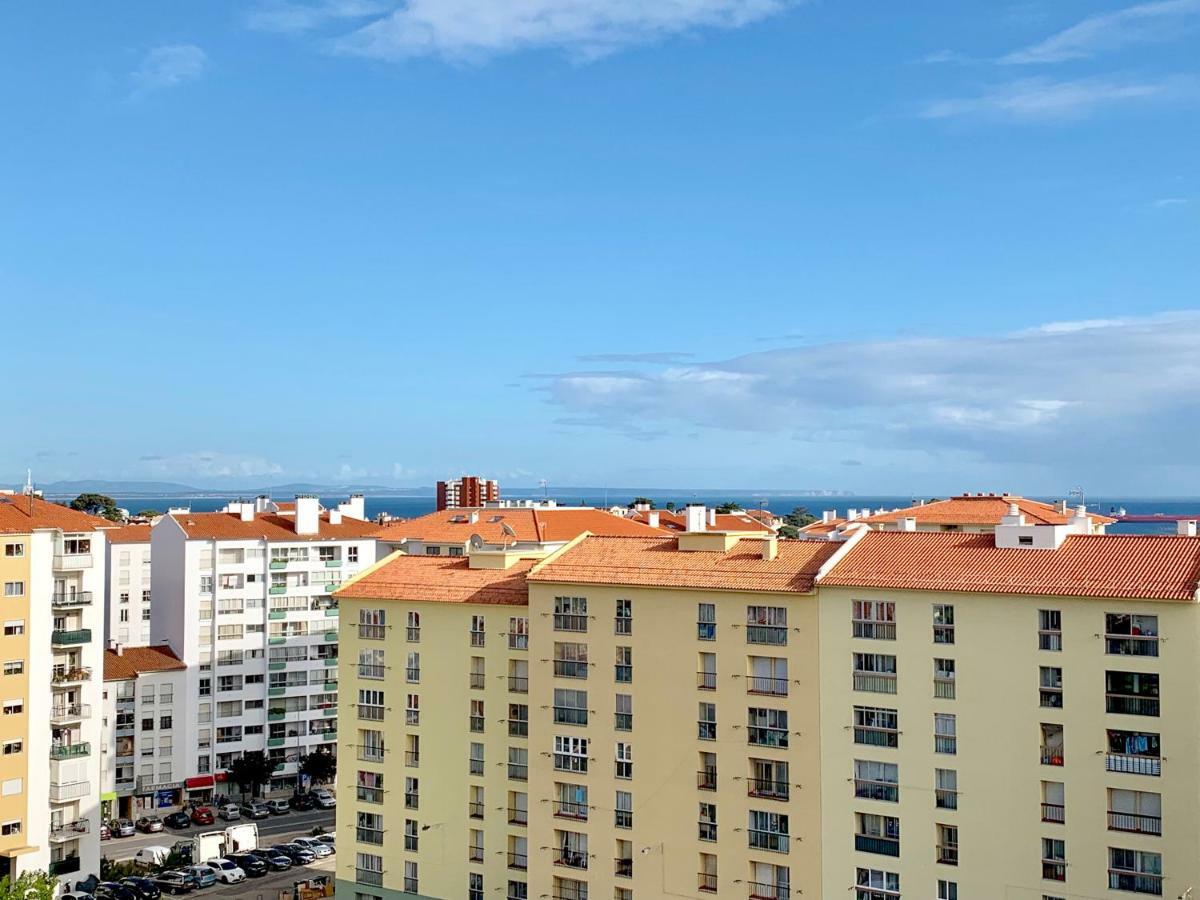 Cascais Cozy Apartment Extérieur photo