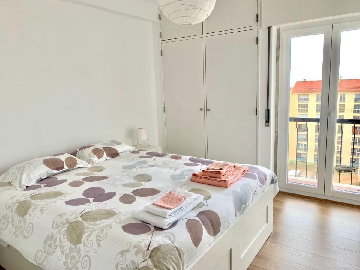 Cascais Cozy Apartment Extérieur photo