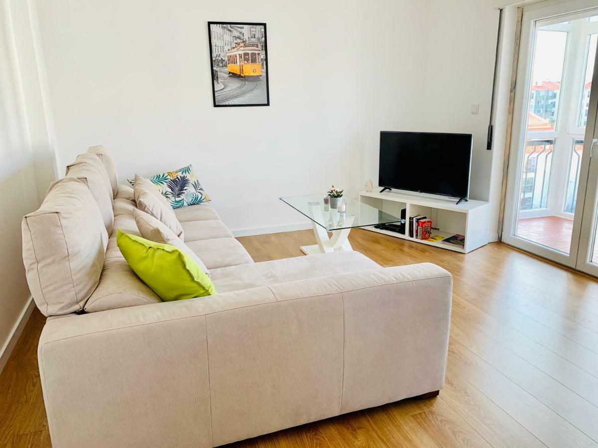 Cascais Cozy Apartment Extérieur photo
