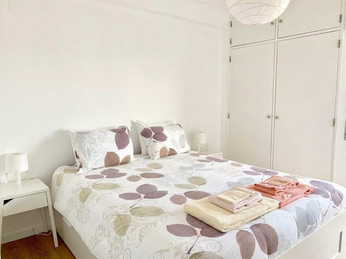 Cascais Cozy Apartment Extérieur photo