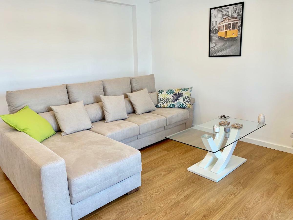 Cascais Cozy Apartment Extérieur photo