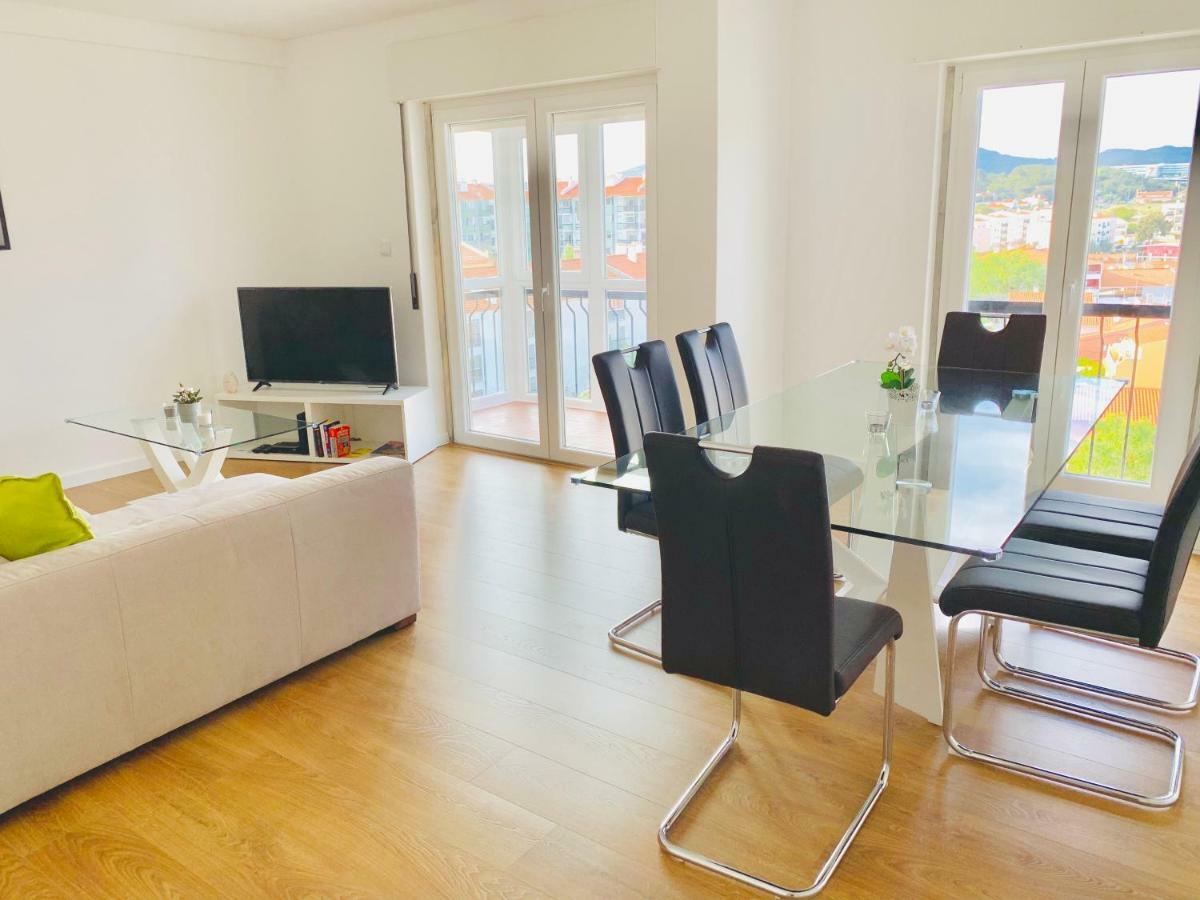 Cascais Cozy Apartment Extérieur photo