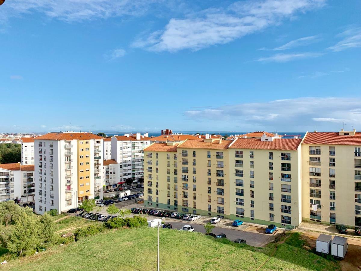 Cascais Cozy Apartment Extérieur photo