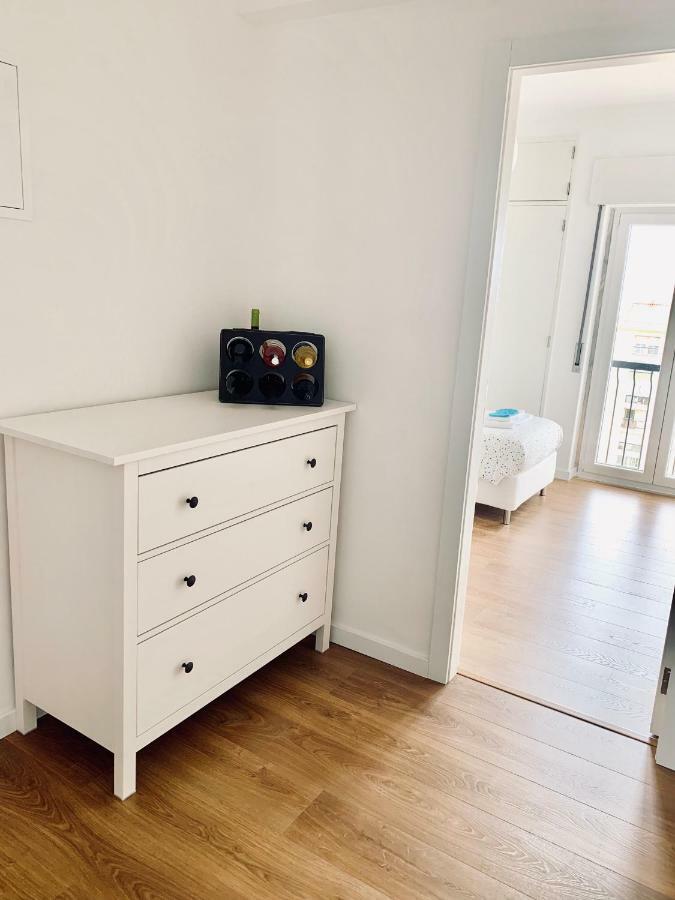 Cascais Cozy Apartment Extérieur photo