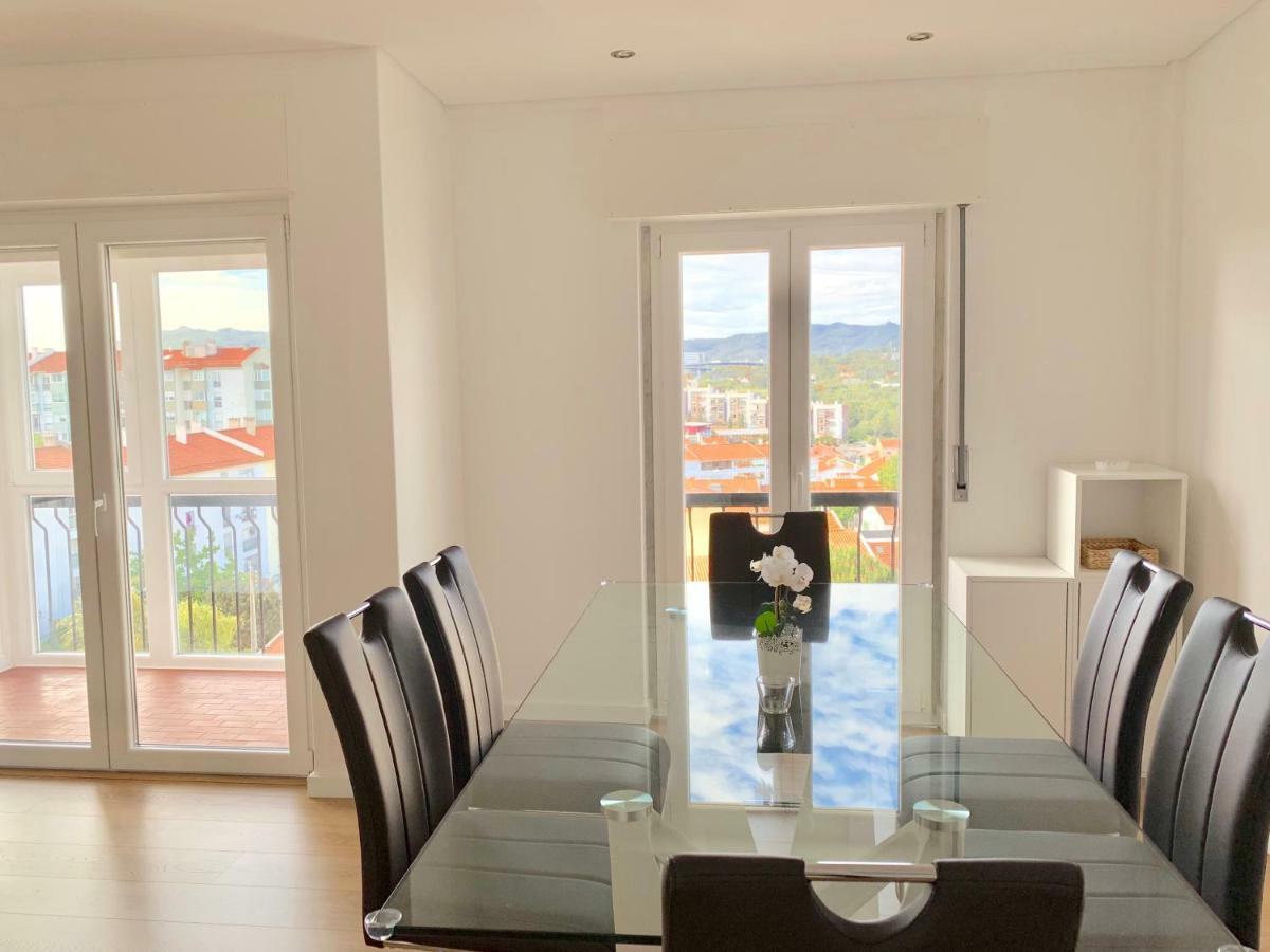 Cascais Cozy Apartment Extérieur photo