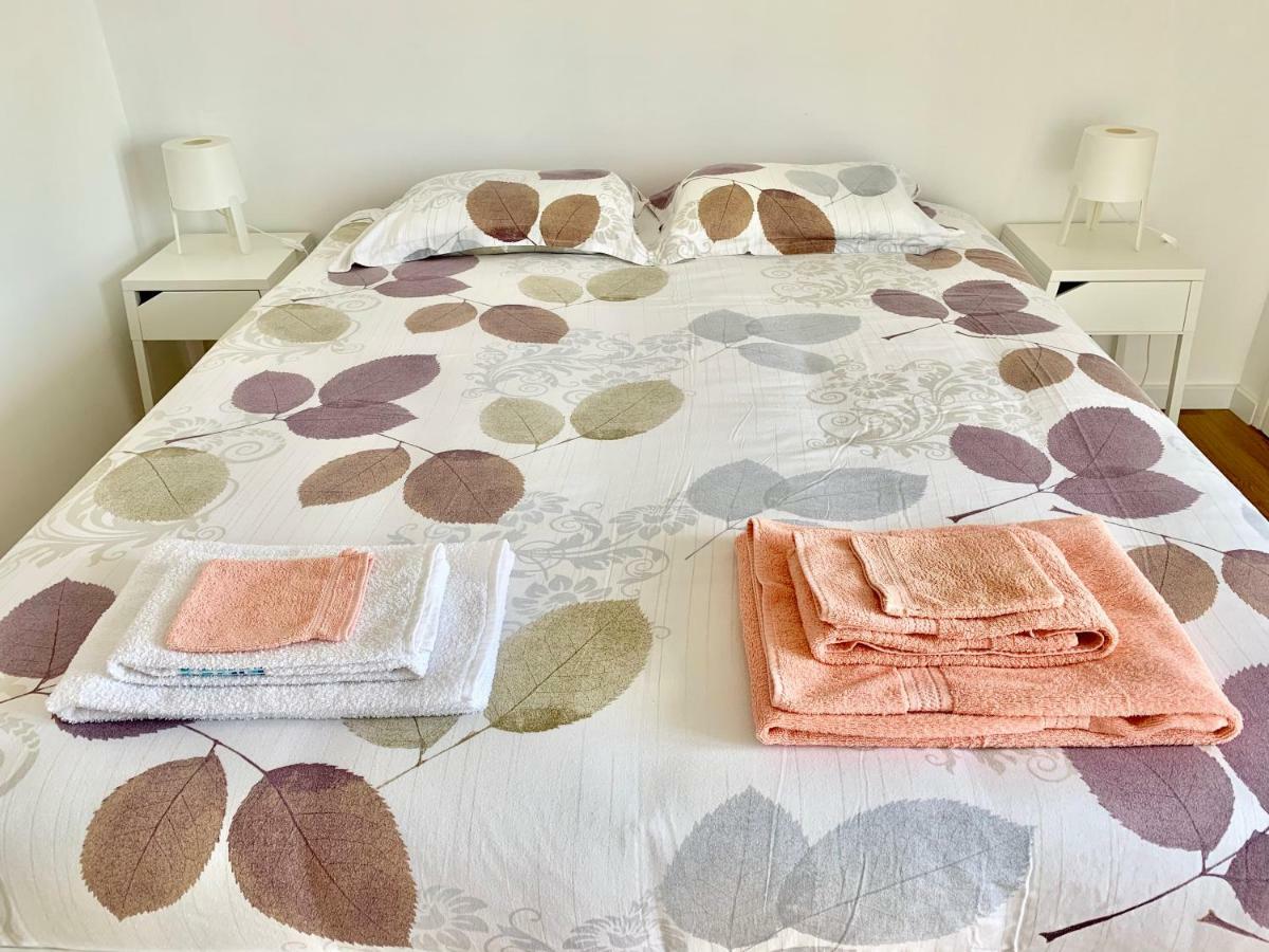 Cascais Cozy Apartment Extérieur photo