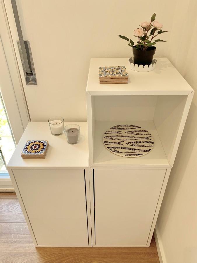 Cascais Cozy Apartment Extérieur photo