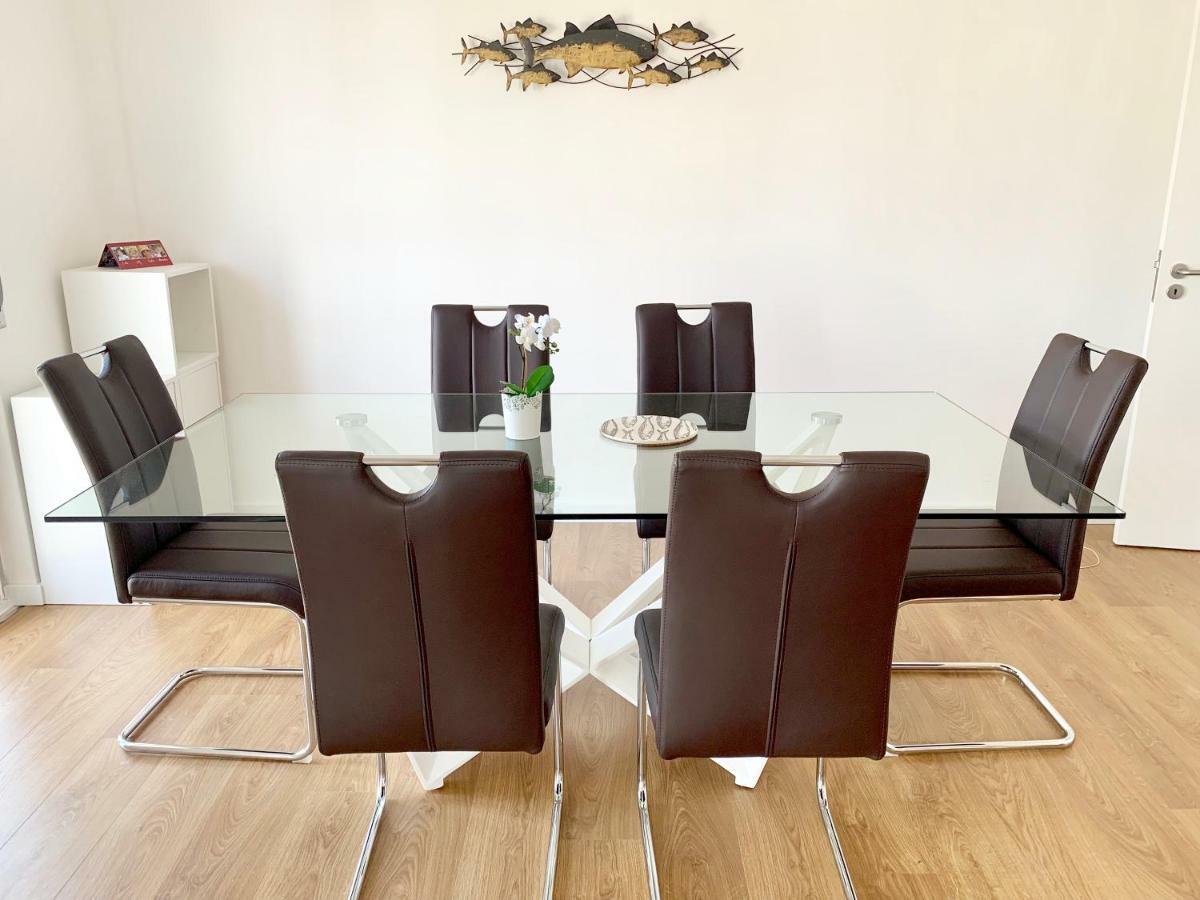 Cascais Cozy Apartment Extérieur photo