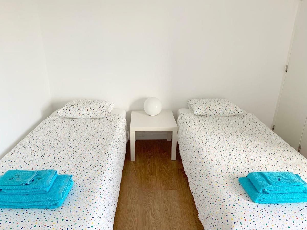 Cascais Cozy Apartment Extérieur photo