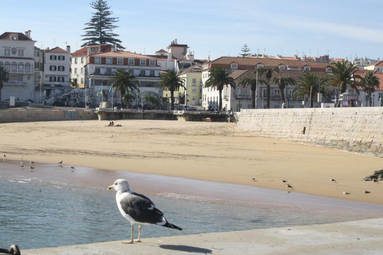Cascais Cozy Apartment Extérieur photo