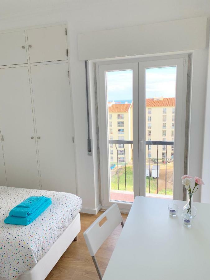Cascais Cozy Apartment Extérieur photo