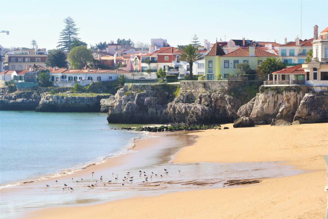Cascais Cozy Apartment Extérieur photo